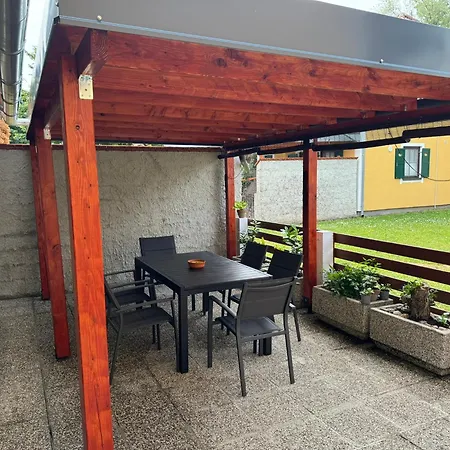 Hiska Home- Terme Catez - Vkljucene Kopalne Karte Holiday home