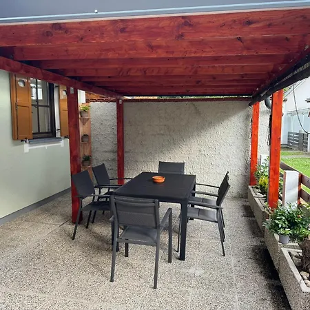 Holiday home Hiska Home- Terme Catez - Vkljucene Kopalne Karte *