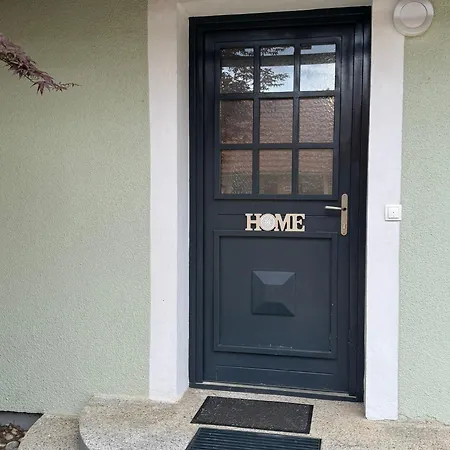 Hiska Home- Terme Catez - Vkljucene Kopalne Karte * Catez ob Savi