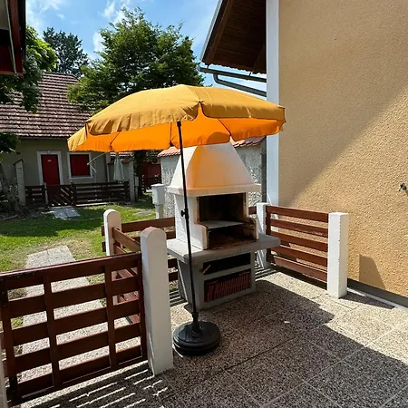 Hiska Home- Terme Catez - Vkljucene Kopalne Karte * Catez ob Savi