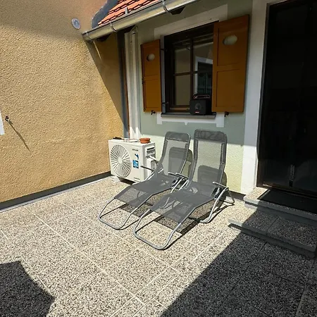 Hiska Home- Terme Catez - Vkljucene Kopalne Karte * Catez ob Savi