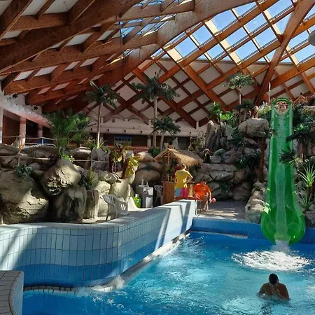 Hiska Home- Terme Catez - Vkljucene Kopalne Karte Vakantiehuis *