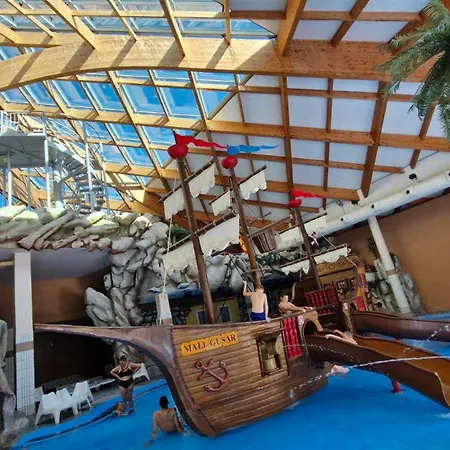 Holiday home Hiska Home- Terme Catez - Vkljucene Kopalne Karte Catez ob Savi