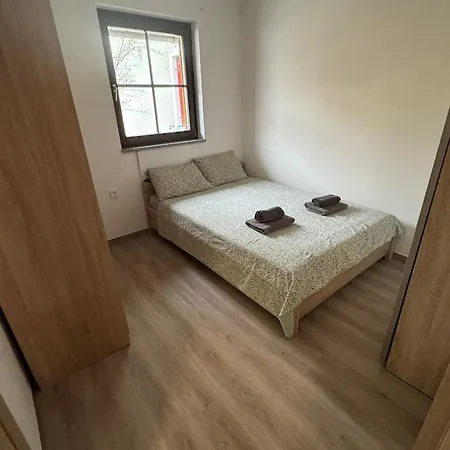 Vakantiehuis Hiska Home- Terme Catez - Vkljucene Kopalne Karte Catez ob Savi