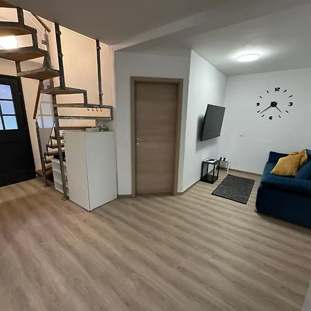 Hiska Home- Terme Catez - Vkljucene Kopalne Karte Dom wakacyjny