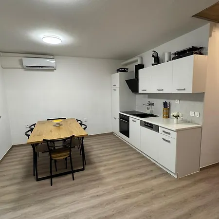 Hiska Home- Terme Catez - Vkljucene Kopalne Karte Dom wakacyjny Catez ob Savi