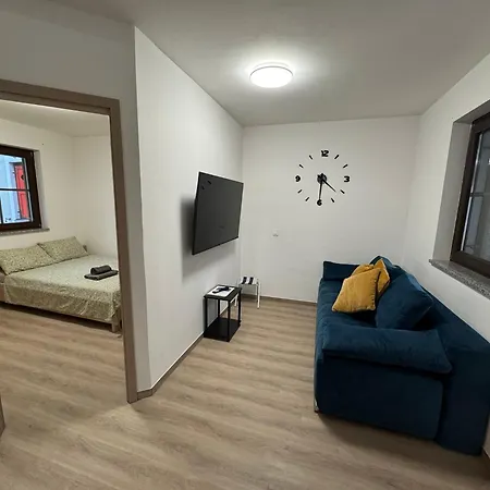 Hiska Home- Terme Catez - Vkljucene Kopalne Karte *