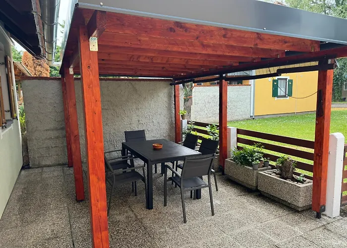 Hiska Home- Terme Catez - Vkljucene Kopalne Karte Casa vacanze