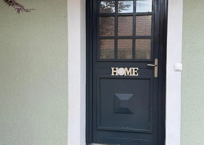 Hiska Home- Terme Catez - Vkljucene Kopalne Karte * Catez ob Savi