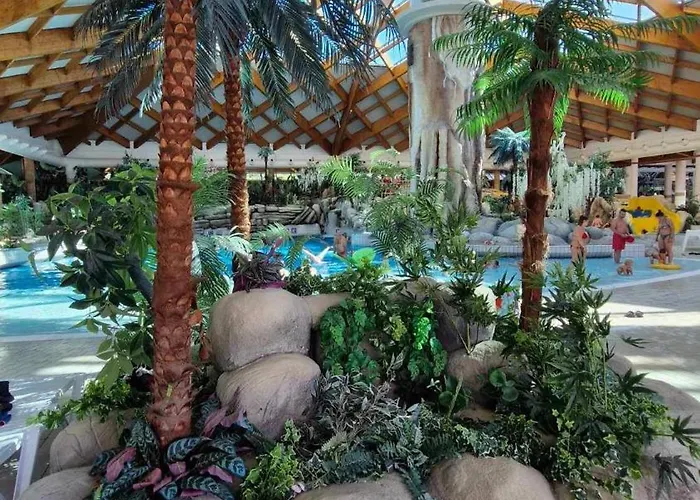 Hiska Home- Terme Catez - Vkljucene Kopalne Karte Casa vacanze