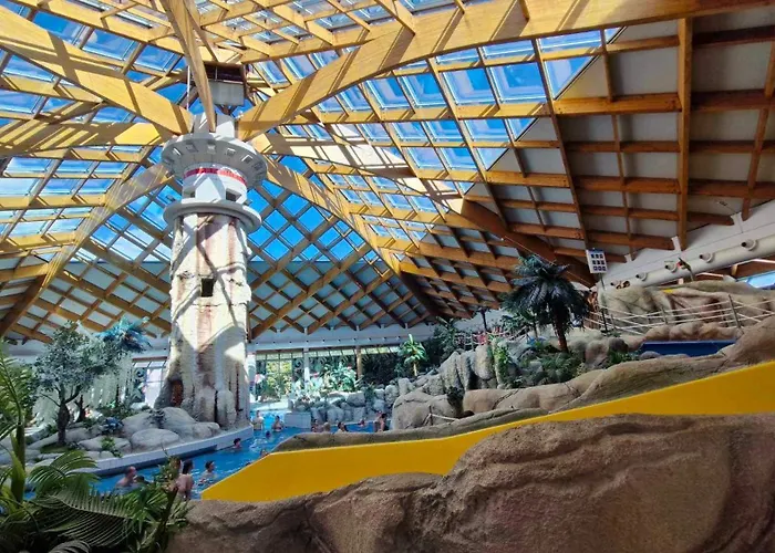 Hiska Home- Terme Catez - Vkljucene Kopalne Karte Catez ob Savi