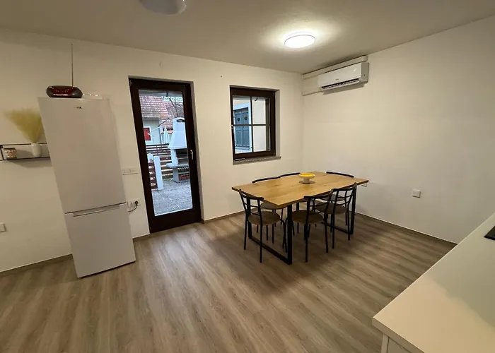 Casa vacanze Hiska Home- Terme Catez - Vkljucene Kopalne Karte *