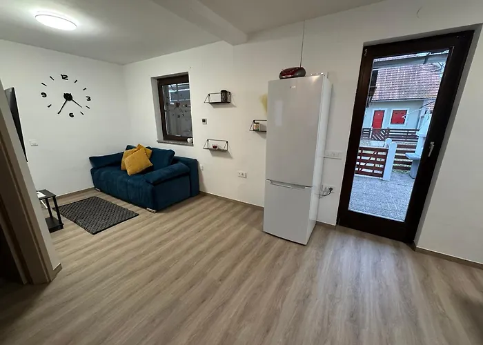 Hiska Home- Terme Catez - Vkljucene Kopalne Karte * Catez ob Savi