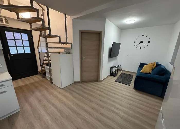 Hiska Home- Terme Catez - Vkljucene Kopalne Karte Casa vacanze