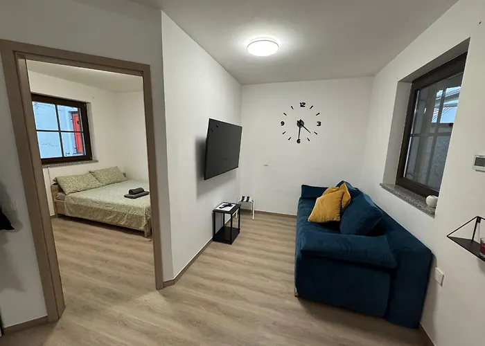 Hiska Home- Terme Catez - Vkljucene Kopalne Karte *