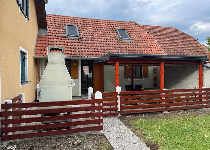 Hiska Home- Terme Catez - Vkljucene Kopalne Karte